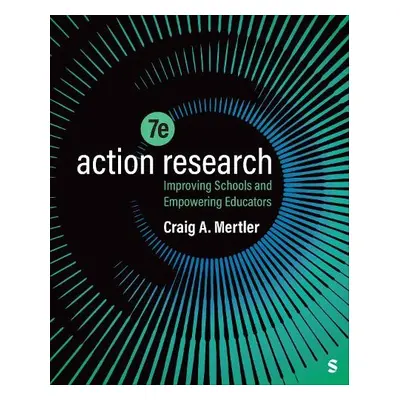 Action Research - Mertler, Craig A.