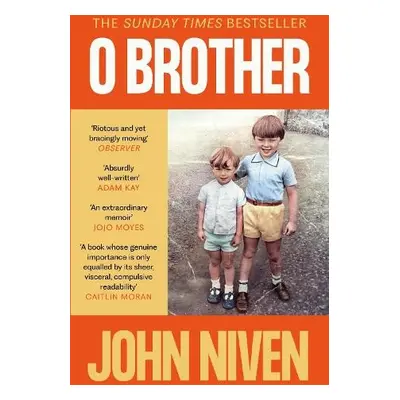 O Brother - Niven, John