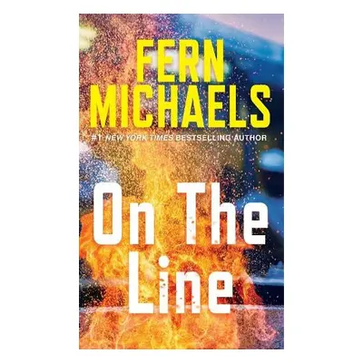 On the Line - Michaels, Fern