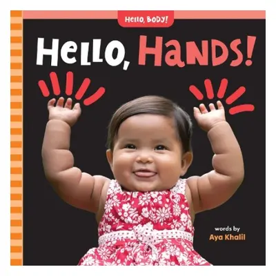 Hello, Hands! - Khalil, Aya