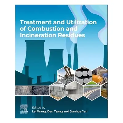 Treatment and Utilization of Combustion and Incineration Residues