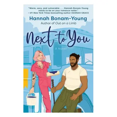 Next to You - Bonam-Young, Hannah