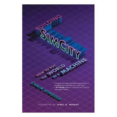 Building SimCity - Gingold, Chaim