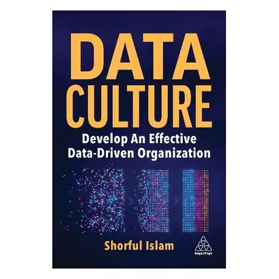 Data Culture - Islam, Dr Shorful