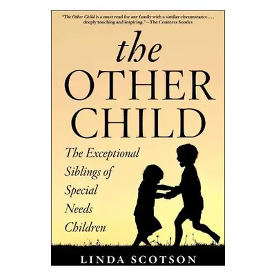 Other Child - Scotson, Linda