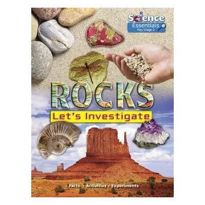 Rocks - Owen, Ruth