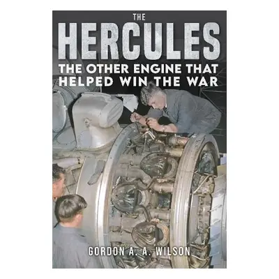 Hercules - Wilson, Gordon A. A.