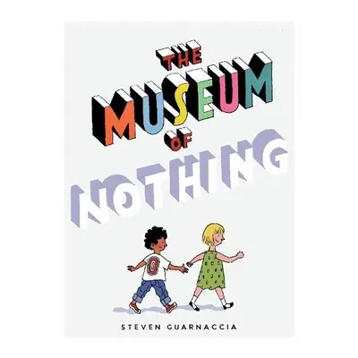 Museum of Nothing - Guarnaccia, Steven