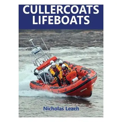 Cullercoats Lifeboats - Leach, Nicholas