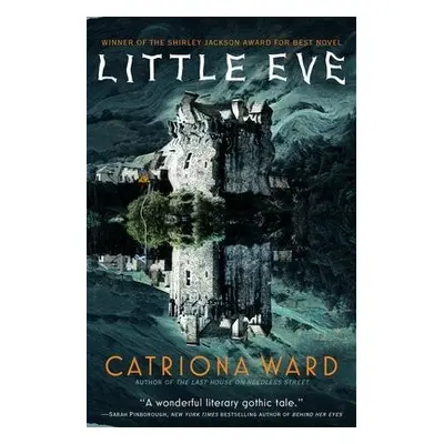 Little Eve - Ward, Catriona