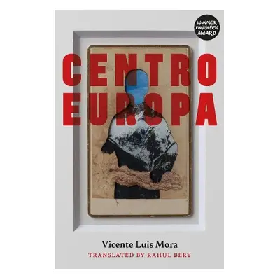 Centroeuropa - Luis Mora, Vicente