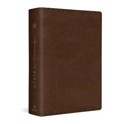 ESV Chronological Bible