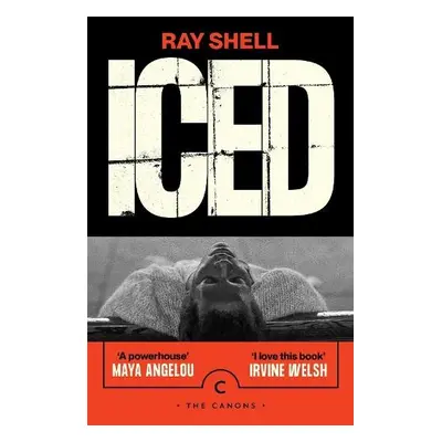 Iced - Shell, Ray