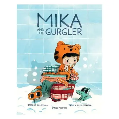 Mika and the Gurgler - Loth-Ignaciuk, Agata