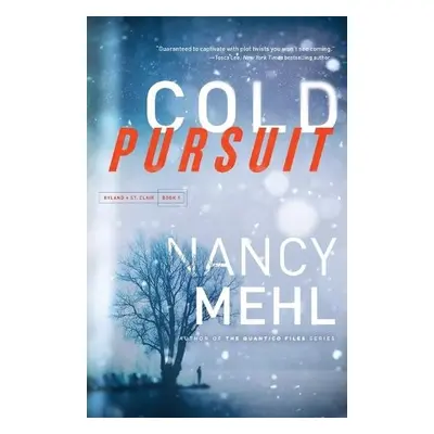 Cold Pursuit - Mehl, Nancy