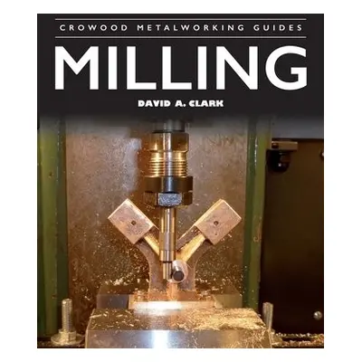 Milling - Clark, David A