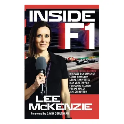 Inside F1 - McKenzie, Lee