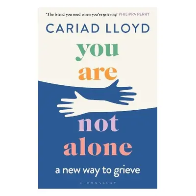 You Are Not Alone - Lloyd, Cariad