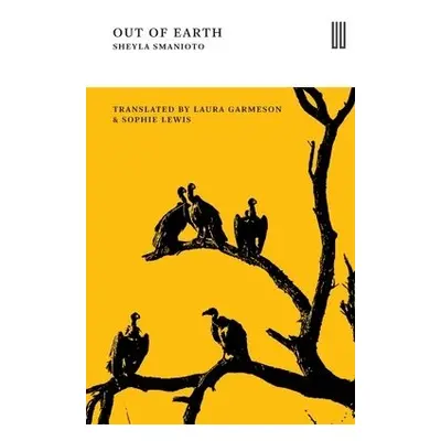 Out of Earth - Smanioto, Sheyla