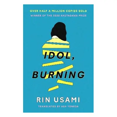 Idol, Burning - Usami, Rin