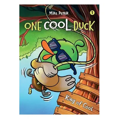 One Cool Duck - Petrik, Mike