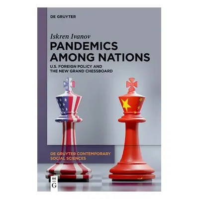 Pandemics Among Nations - Ivanov, Iskren