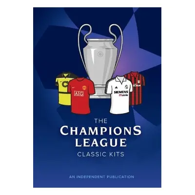 Champions League Classic Kits - Smithson, Andrew