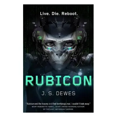 Rubicon - Dewes, J. S.