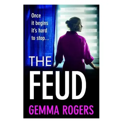 The Feud - Rogers, Gemma