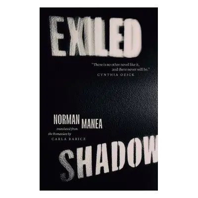 Exiled Shadow - Manea, Norman