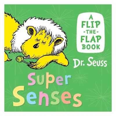 Super Senses - Seuss, Dr.