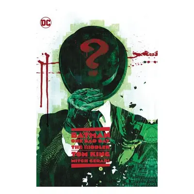 Batman - One Bad Day: The Riddler - King, Tom a Gerads, Mitch