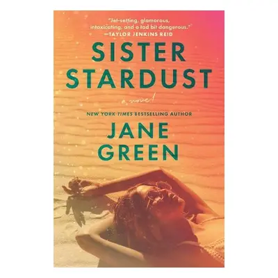 Sister Stardust - Green, Jane