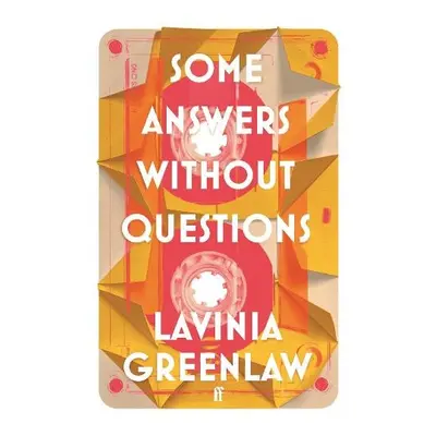 Some Answers Without Questions - Greenlaw, Lavinia