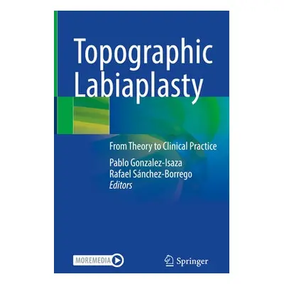 Topographic Labiaplasty