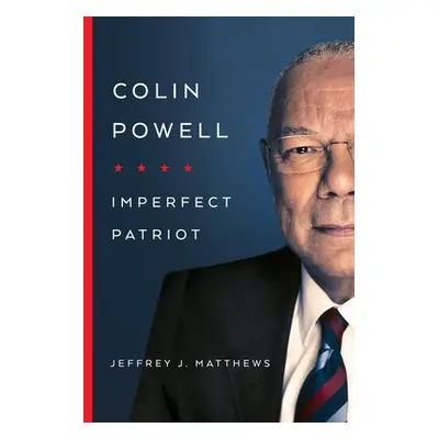 Colin Powell - Matthews, Jeffrey J.