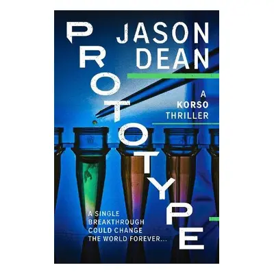 Prototype - Dean, Jason