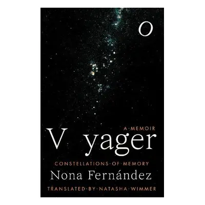 Voyager - Fernandez, Nona