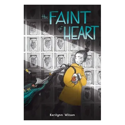 Faint of Heart - Wilson, Kerilynn