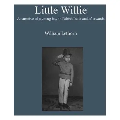 Little Willie - Lethorn, William