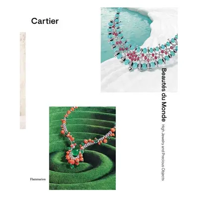 Cartier: Beautes du Monde - Chaille, Francois