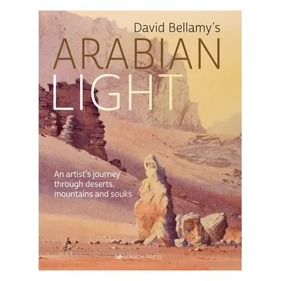 Arabian Light - Bellamy, David