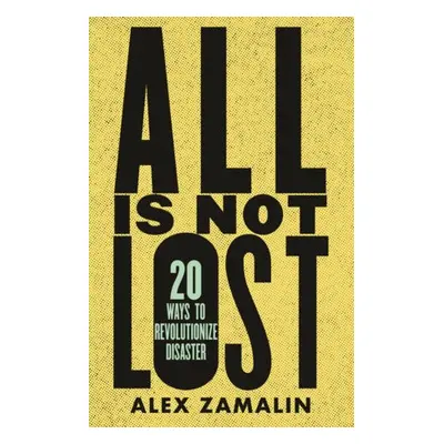 All Is Not Lost - Zamalin, Alex