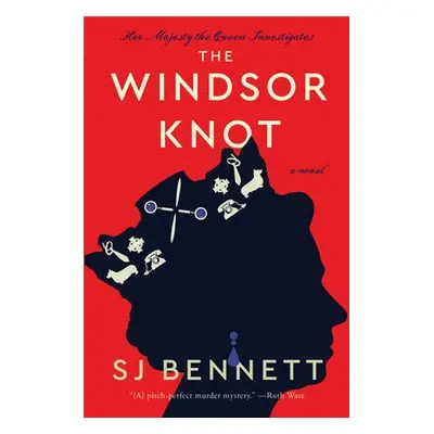 Windsor Knot - Bennett, SJ