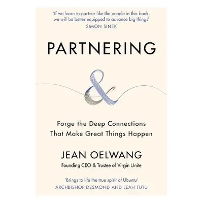 Partnering - Oelwang, Jean