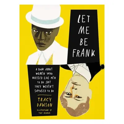 Let Me Be Frank - Dawson, Tracy