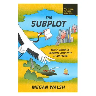 Subplot - Walsh, Megan