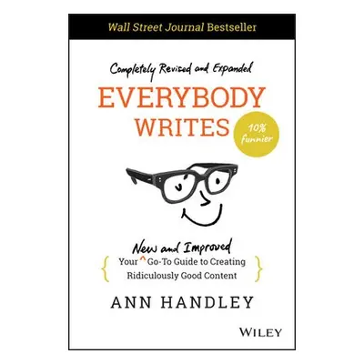 Everybody Writes - Handley, Ann