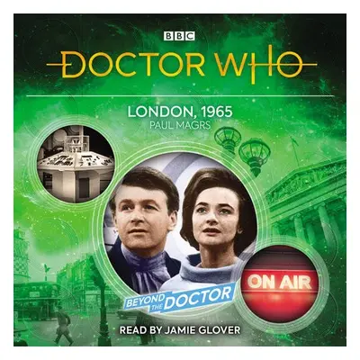 Doctor Who: London, 1965 - Magrs, Paul