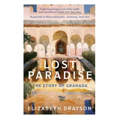 Lost Paradise - Drayson, Elizabeth